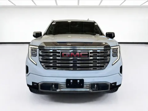 Photos of 2023 GMC Sierra 1500 Denali for sale in Dallas, TX at STG Auto Group of Dallas