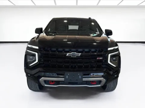 Photos of 2025 Chevrolet Tahoe Z71 for sale in Dallas, TX at STG Auto Group of Dallas