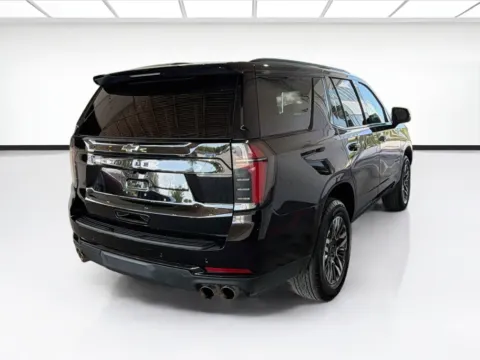 More photos of 2025 Chevrolet Tahoe Z71 at STG Auto Group of Dallas, TX