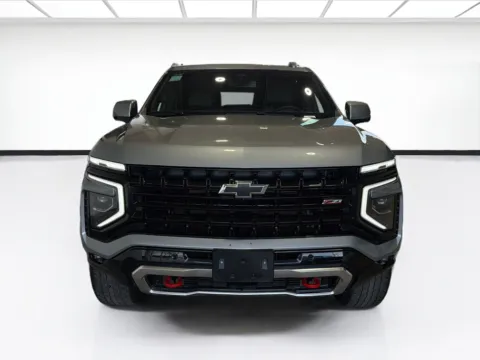 Photos of 2025 Chevrolet Tahoe Z71 for sale in Dallas, TX at STG Auto Group of Dallas