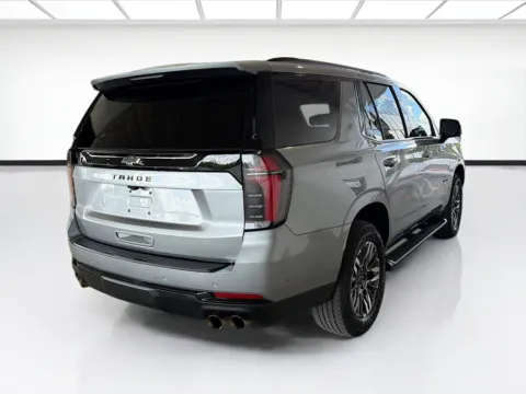 More photos of 2025 Chevrolet Tahoe Z71 at STG Auto Group of Dallas, TX