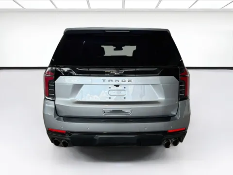 More photos of 2025 Chevrolet Tahoe Z71 at STG Auto Group of Dallas, TX