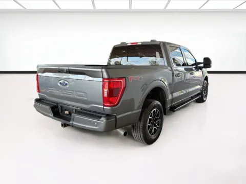 More photos of 2023 Ford F-150 XLT at STG Auto Group of Dallas, TX