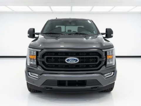 Photos of 2023 Ford F-150 XLT for sale in Dallas, TX at STG Auto Group of Dallas