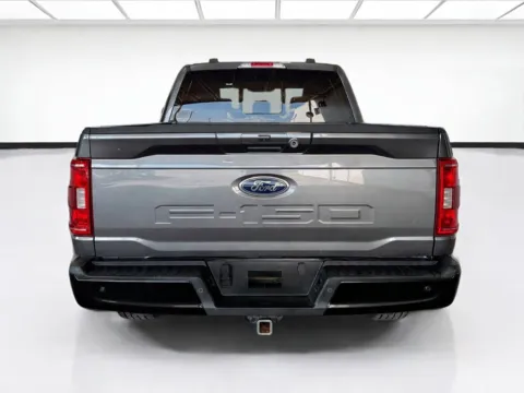 More photos of 2023 Ford F-150 XLT at STG Auto Group of Dallas, TX