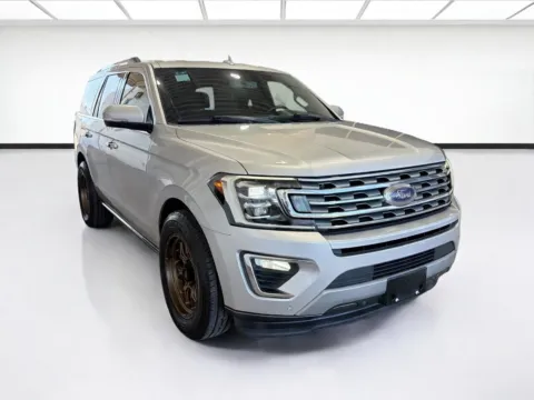Another view of 2019 Ford Expedition Limited for sale in Dallas, TX at STG Auto Group of Dallas