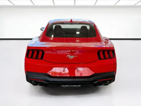 More photos of 2024 Ford Mustang EcoBoost at STG Auto Group of Dallas, TX