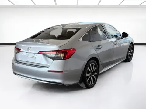 More photos of 2024 Honda Civic Sedan EX at STG Auto Group of Dallas, TX