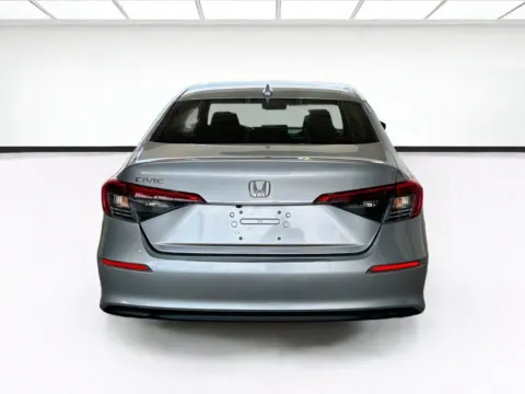 More photos of 2024 Honda Civic Sedan EX at STG Auto Group of Dallas, TX