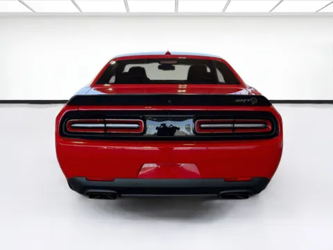 More photos of 2023 Dodge Challenger SRT Hellcat Widebody Jailbreak at STG Auto Group of Dallas, TX