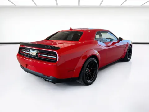 More photos of 2023 Dodge Challenger SRT Hellcat Widebody Jailbreak at STG Auto Group of Dallas, TX