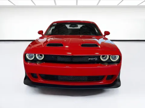 Photos of 2023 Dodge Challenger SRT Hellcat Widebody Jailbreak for sale in Dallas, TX at STG Auto Group of Dallas