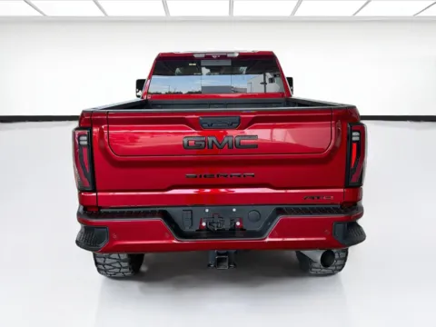 More photos of 2025 GMC Sierra 2500 HD AT4 at STG Auto Group of Dallas, TX