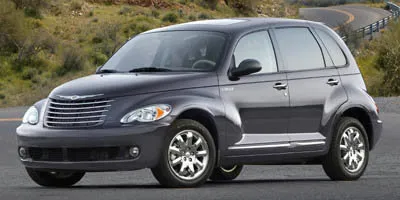 White 2007 Chrysler PT Cruiser for sale in Dallas, TX