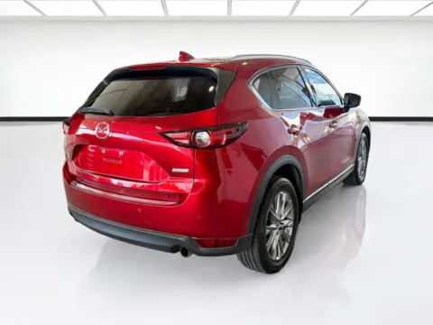 More photos of 2019 Mazda CX-5 Grand Touring Reserve at STG Auto Group of Dallas, TX