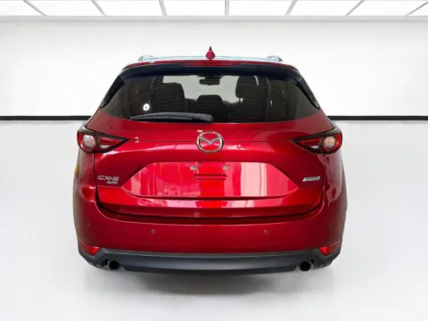More photos of 2019 Mazda CX-5 Grand Touring Reserve at STG Auto Group of Dallas, TX