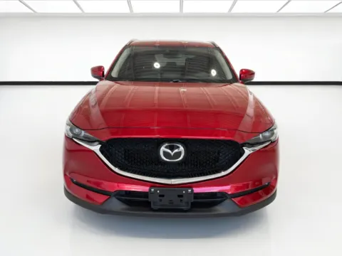 Photos of 2019 Mazda CX-5 Grand Touring Reserve for sale in Dallas, TX at STG Auto Group of Dallas
