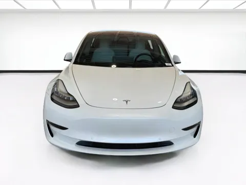 Photos of 2021 Tesla Model 3 Performance for sale in Dallas, TX at STG Auto Group of Dallas