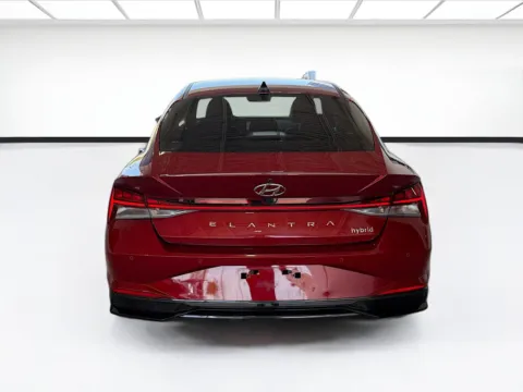 More photos of 2023 Hyundai Elantra Hybrid Limited at STG Auto Group of Dallas, TX