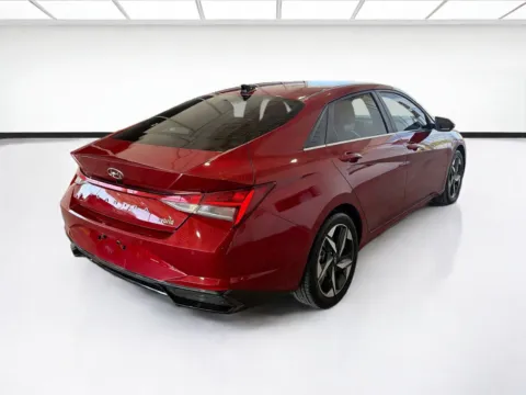 More photos of 2023 Hyundai Elantra Hybrid Limited at STG Auto Group of Dallas, TX