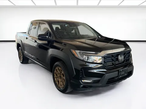 Another view of 2023 Honda Ridgeline RTL for sale in Dallas, TX at STG Auto Group of Dallas