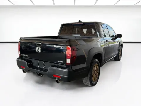 More photos of 2023 Honda Ridgeline RTL at STG Auto Group of Dallas, TX