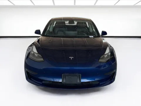 Photos of 2023 Tesla Model 3 for sale in Dallas, TX at STG Auto Group of Dallas