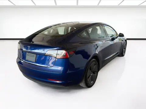 More photos of 2023 Tesla Model 3 at STG Auto Group of Dallas, TX