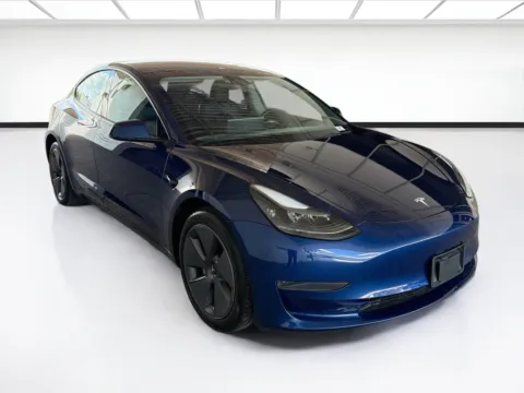Another view of 2023 Tesla Model 3 for sale in Dallas, TX at STG Auto Group of Dallas