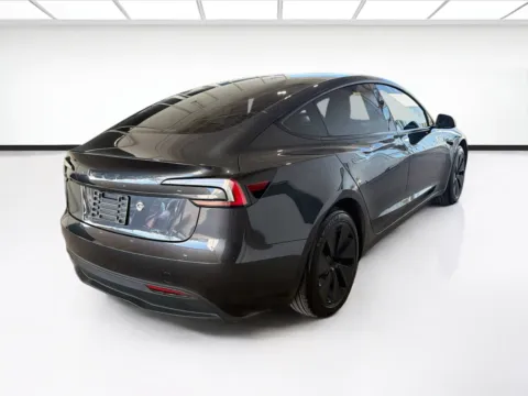 More photos of 2025 Tesla Model 3 Long Range at STG Auto Group of Dallas, TX