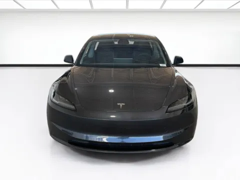 Photos of 2025 Tesla Model 3 Long Range for sale in Dallas, TX at STG Auto Group of Dallas
