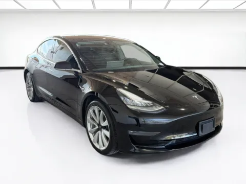 Another view of 2019 Tesla Model 3 Long Range for sale in Dallas, TX at STG Auto Group of Dallas