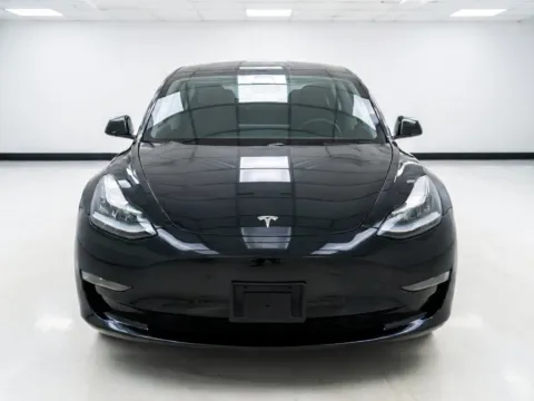 Photos of 2019 Tesla Model 3 Long Range for sale in Dallas, TX at STG Auto Group of Dallas