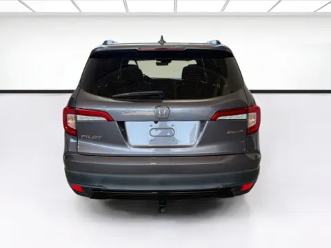 More photos of 2022 Honda Pilot Special Edition at STG Auto Group of Dallas, TX