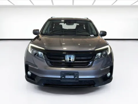 Photos of 2022 Honda Pilot Special Edition for sale in Dallas, TX at STG Auto Group of Dallas