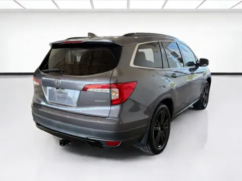 More photos of 2022 Honda Pilot Special Edition at STG Auto Group of Dallas, TX