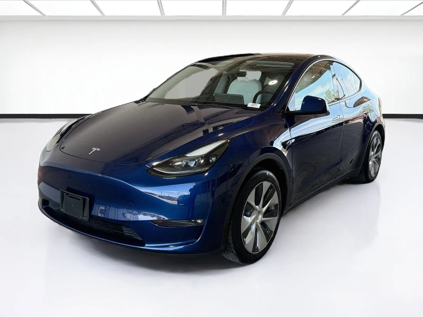 Unknown 2023 Tesla Model Y Long Range for sale in Dallas, TX