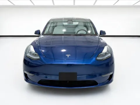 Photos of 2023 Tesla Model Y Long Range for sale in Dallas, TX at STG Auto Group of Dallas