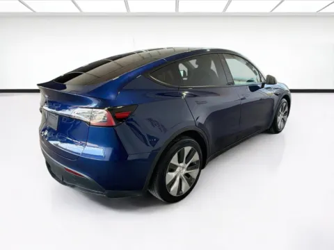 More photos of 2023 Tesla Model Y Long Range at STG Auto Group of Dallas, TX