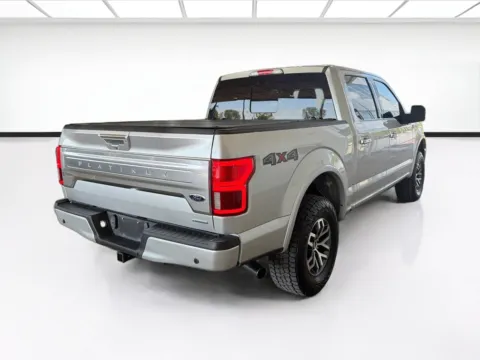 More photos of 2019 Ford F-150 Platinum at STG Auto Group of Dallas, TX