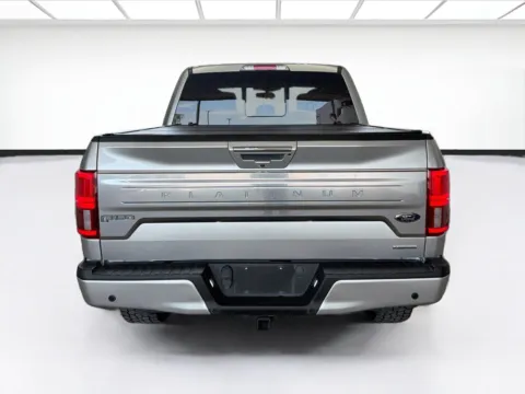 More photos of 2019 Ford F-150 Platinum at STG Auto Group of Dallas, TX