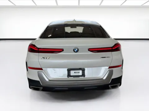 More photos of 2023 BMW X6 xDrive40i at STG Auto Group of Dallas, TX