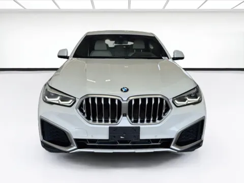 Photos of 2023 BMW X6 xDrive40i for sale in Dallas, TX at STG Auto Group of Dallas