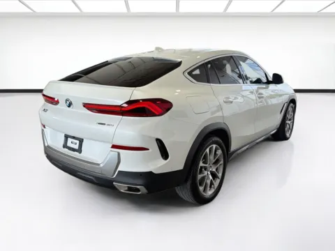 More photos of 2023 BMW X6 xDrive40i at STG Auto Group of Dallas, TX
