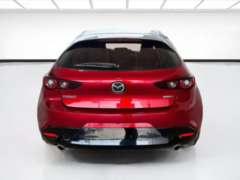 More photos of 2022 Mazda Mazda3 Hatchback Preferred at STG Auto Group of Dallas, TX