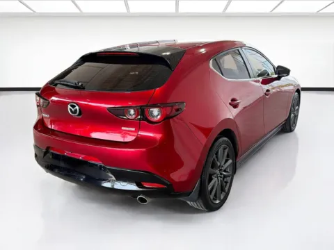 More photos of 2022 Mazda Mazda3 Hatchback Preferred at STG Auto Group of Dallas, TX