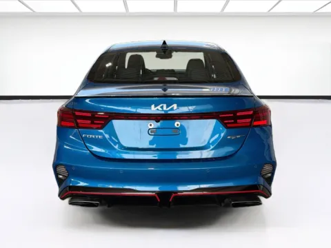 More photos of 2023 Kia Forte GT at STG Auto Group of Dallas, TX