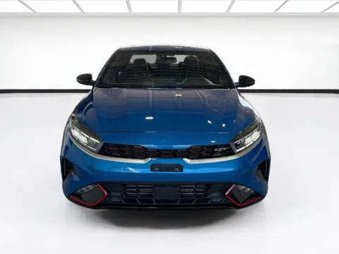 Photos of 2023 Kia Forte GT for sale in Dallas, TX at STG Auto Group of Dallas