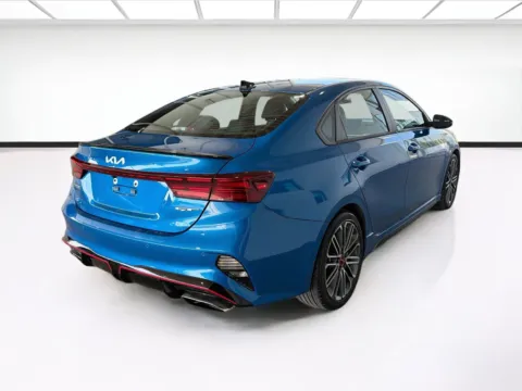 More photos of 2023 Kia Forte GT at STG Auto Group of Dallas, TX