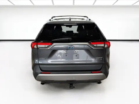 More photos of 2022 Toyota RAV4 Hybrid Limited at STG Auto Group of Dallas, TX